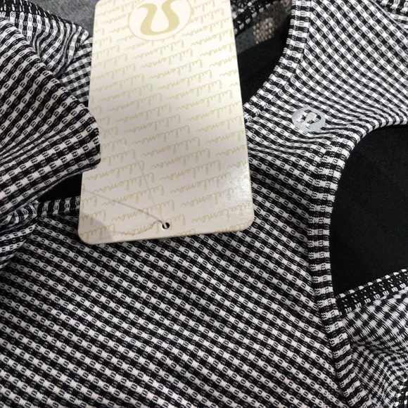 lululemon athletica Other - Lululemon new shirt